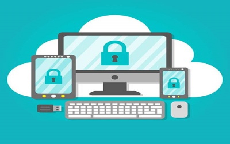 安全監控解決方案