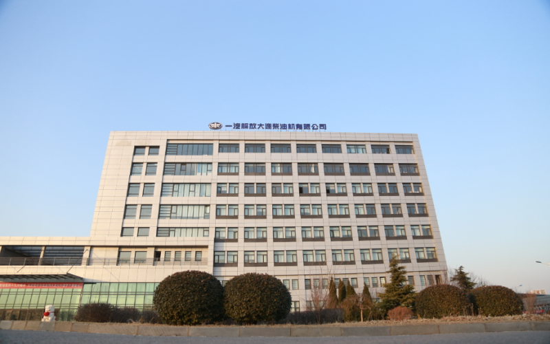 大柴全方位系統(tǒng)集成應(yīng)用案例